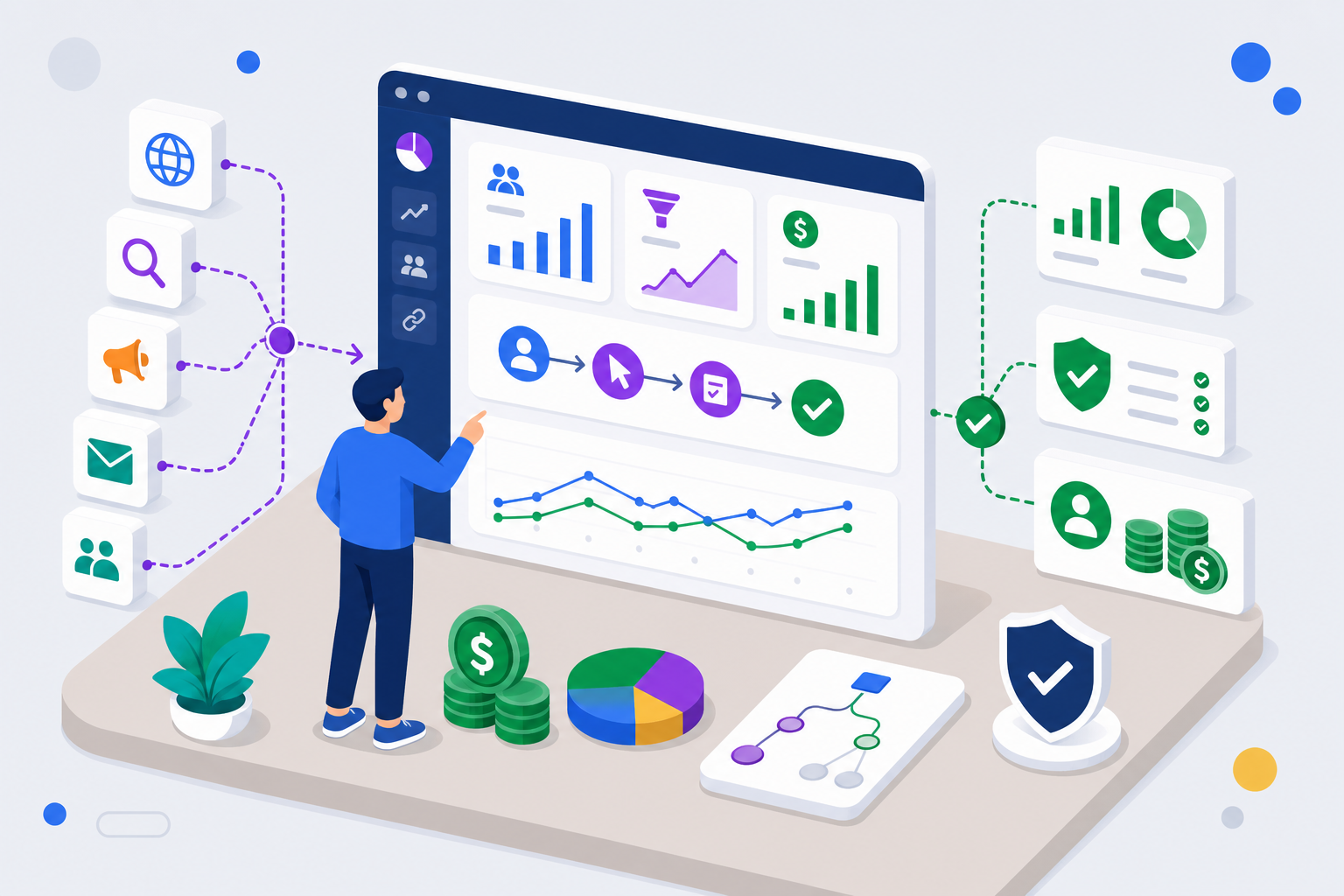 How to Determine Net Gaming Revenue (NGR) for Affiliate Commission Payments