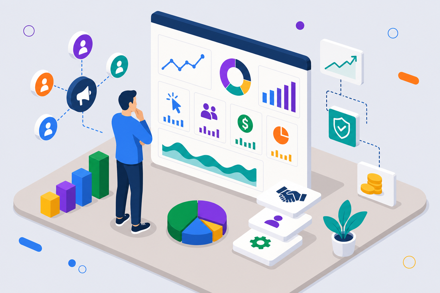 The Future of Affiliate Marketing: Insights from our CEO on the Affiliate Marketing Podcast - Cellxpert