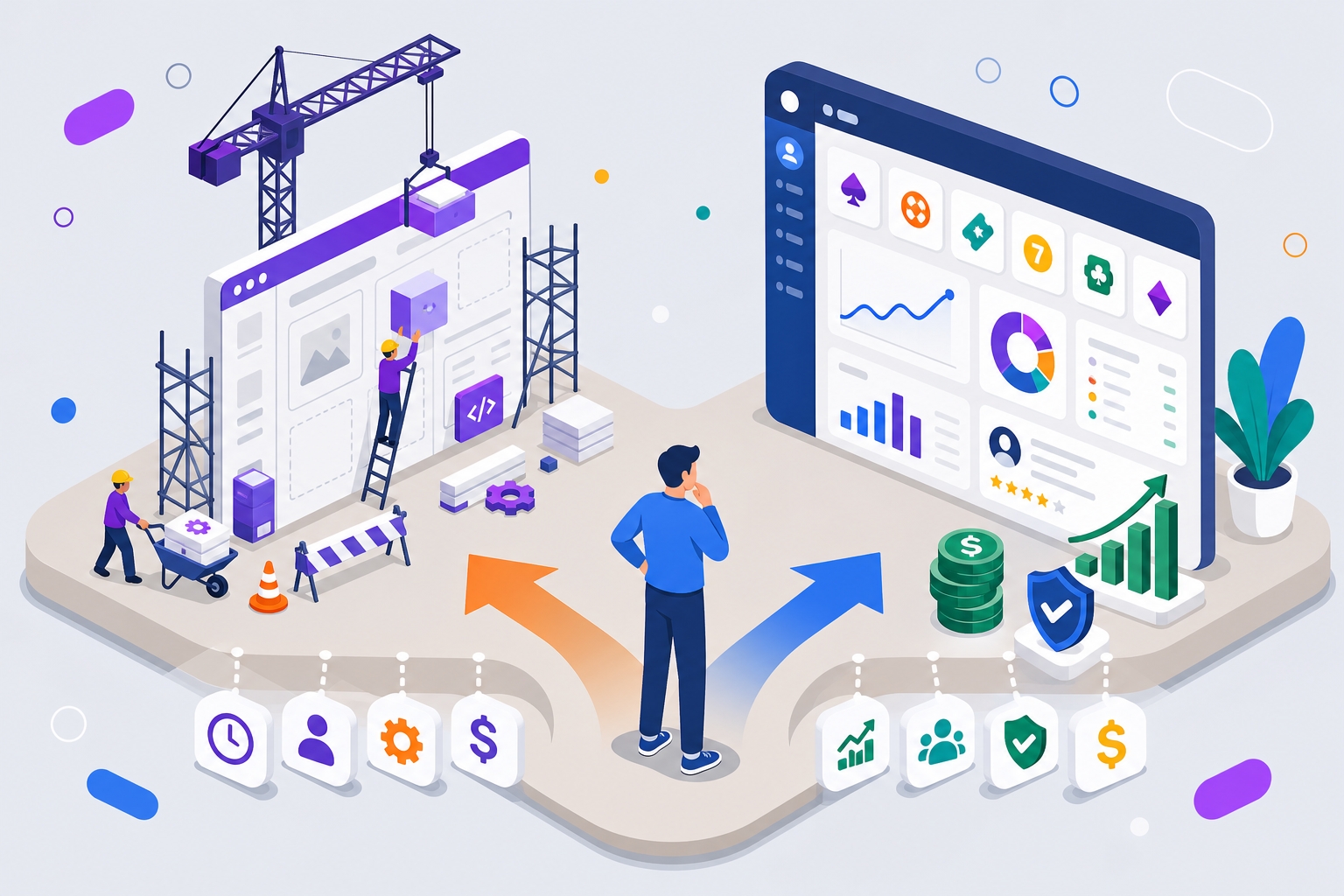 Cellxpert: Manage Multi-Vertical iGaming Affiliate Programs