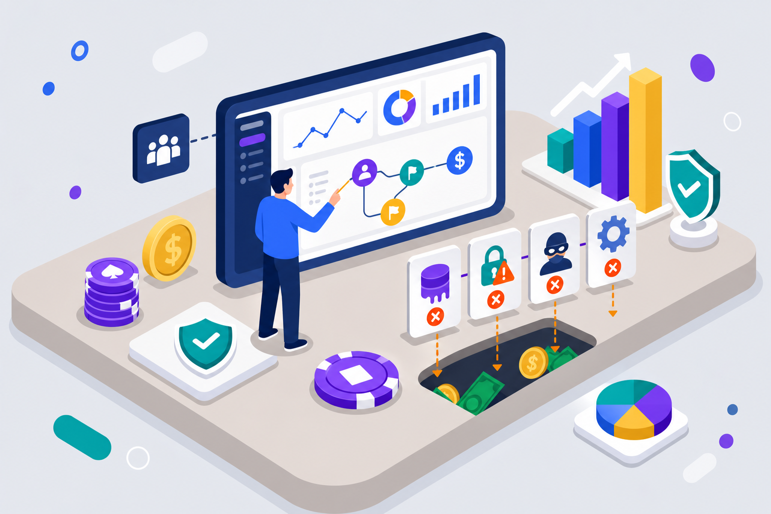 The Hidden Costs of Choosing the Wrong Affiliate Platform - Cellxpert