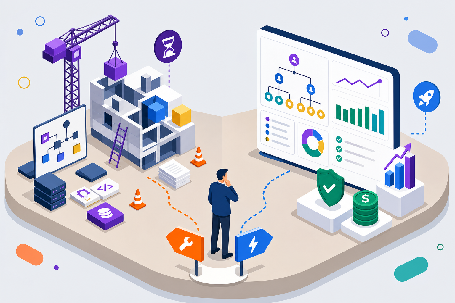 IB Program Management for Forex Brokers: The Complete Guide to Scalable Multi-Tier Rebate Systems - Cellxpert