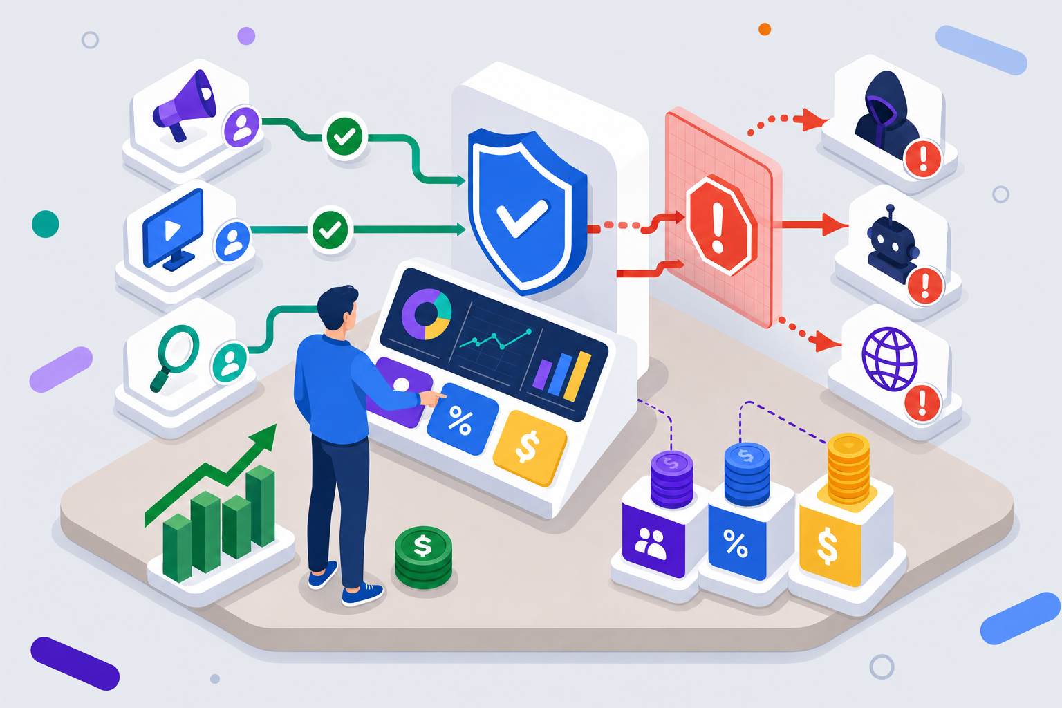 CPA, RevShare, Hybrid: How to Choose the Right Commission Model