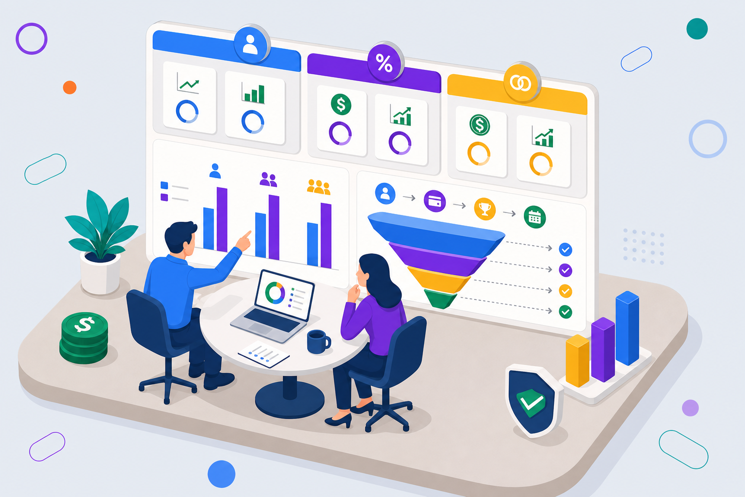 Affiliate Incentives in iGaming: How to Structure Bonuses That Drive Quality Traffic, Not Just Volume