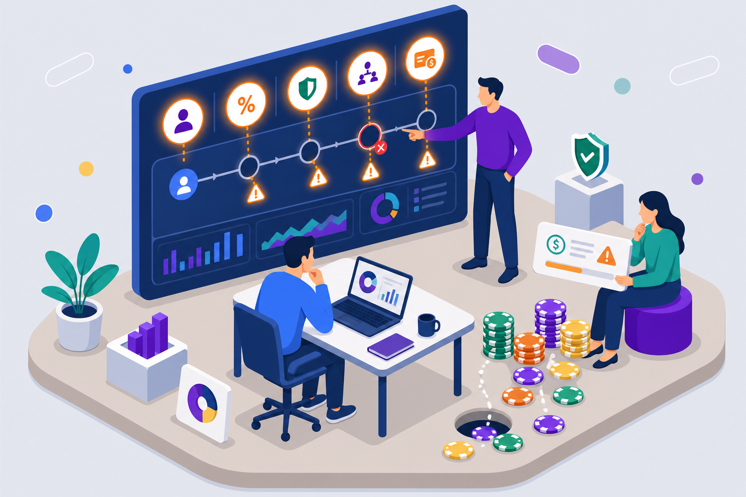 The Hidden Revenue Line Platforms Leave on the Table by Not Offering Affiliate Management