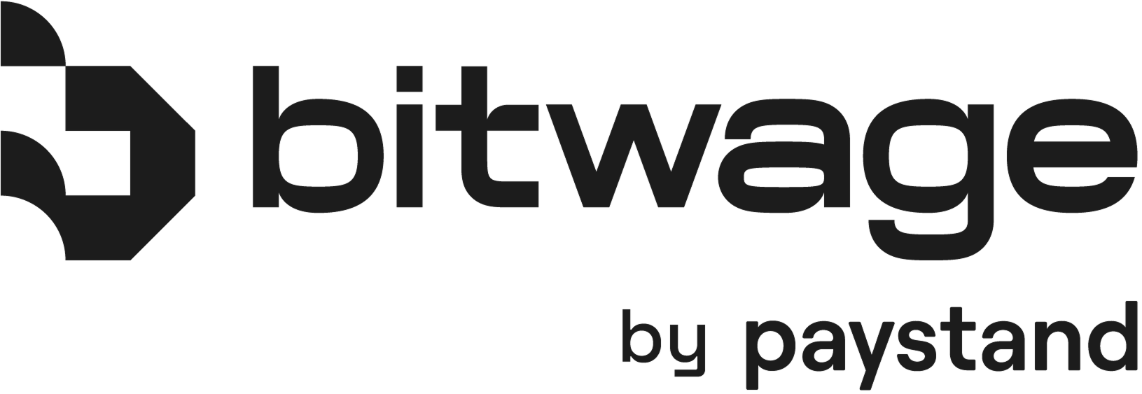 Bitwage logo