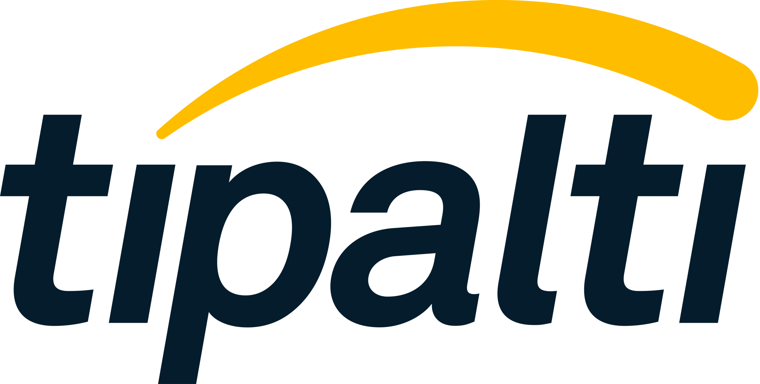 Tipalti logo