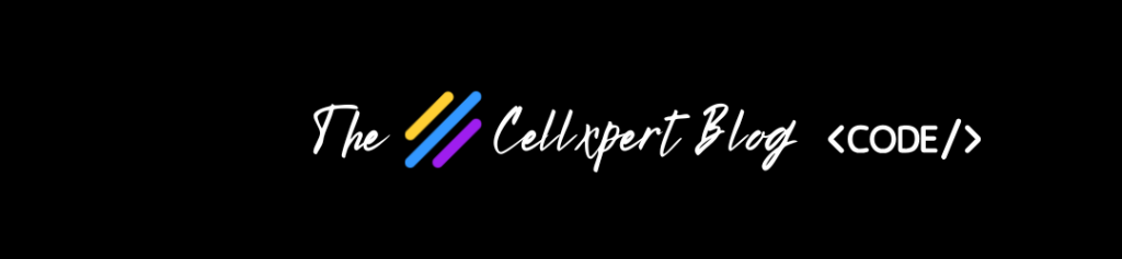 A Look behind the curtain with Cellxpert’s Product Development Team